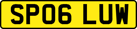 SP06LUW