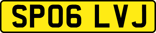 SP06LVJ