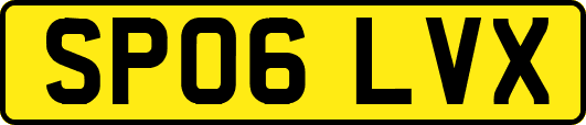 SP06LVX