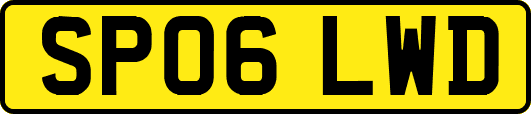 SP06LWD