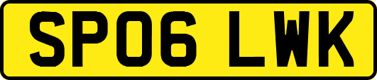SP06LWK