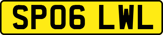 SP06LWL