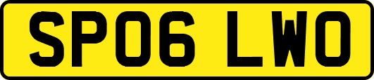 SP06LWO