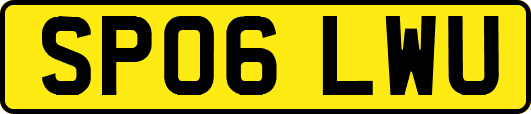 SP06LWU