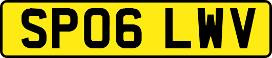 SP06LWV