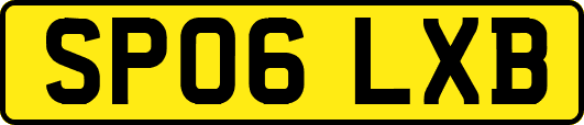 SP06LXB