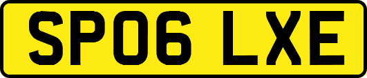 SP06LXE