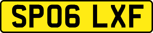 SP06LXF