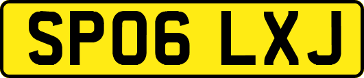 SP06LXJ
