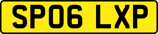 SP06LXP