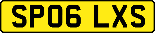 SP06LXS
