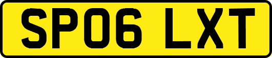 SP06LXT