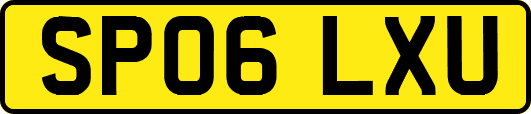 SP06LXU