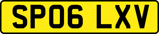 SP06LXV