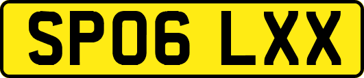 SP06LXX