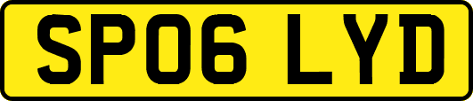 SP06LYD
