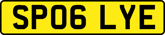 SP06LYE