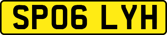 SP06LYH
