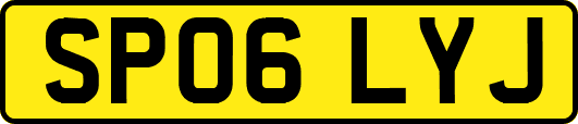 SP06LYJ
