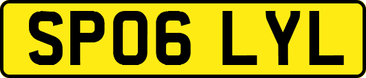 SP06LYL