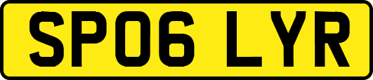 SP06LYR