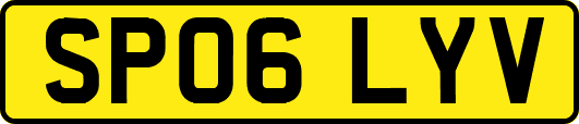 SP06LYV