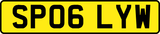 SP06LYW