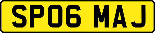 SP06MAJ