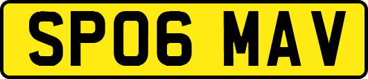 SP06MAV