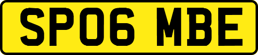 SP06MBE