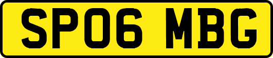 SP06MBG