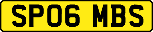 SP06MBS