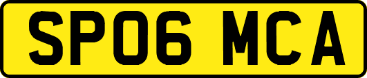 SP06MCA