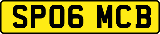 SP06MCB
