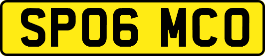SP06MCO