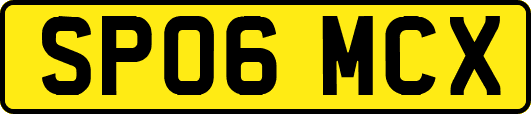 SP06MCX