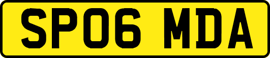 SP06MDA