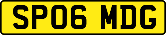 SP06MDG