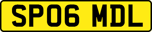 SP06MDL
