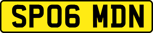 SP06MDN