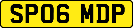 SP06MDP