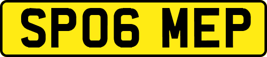 SP06MEP
