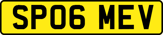 SP06MEV