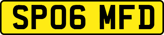 SP06MFD