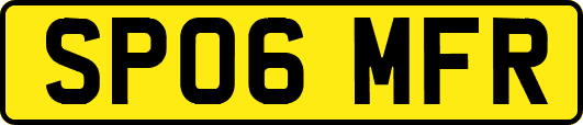 SP06MFR