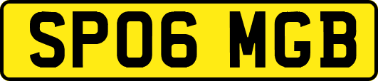 SP06MGB
