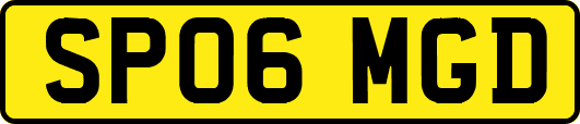 SP06MGD