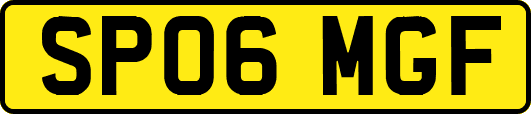 SP06MGF