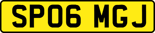SP06MGJ