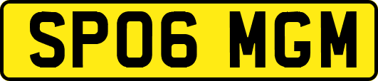 SP06MGM